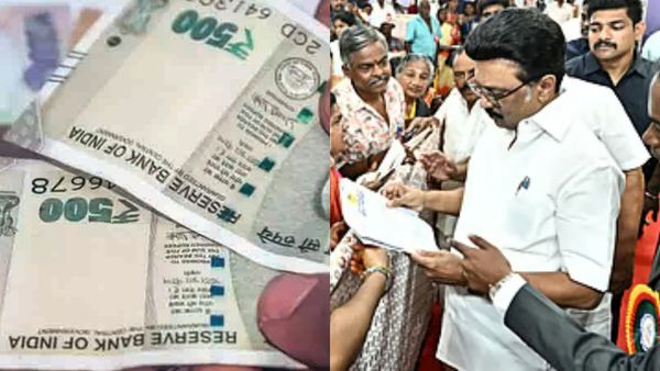 அசத்தல் முதல்வர்.. ரூ.1000 வருதா? சென்னையில் உங்களுடன் ஸ்டாலின்.. இதோ இன்று 6 வார்டு குறிச்சுக்குங்க