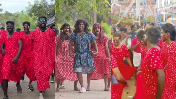 நைட்டியுடன் ஆபாச நடனம்.. வட்டமாக நின்ற 7 யூடியூபர்ஸ்.. அரசு பொருட்காட்சியில் அசிங்கம்