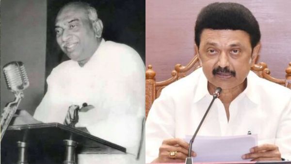 கலகமூட்டி குளிர்காய நினைக்கும் தீயவர்கள்! சர்ச்சை வேண்டாம்! காமராஜர் விவகாரத்தில் ஸ்டாலின் அறிவுரை