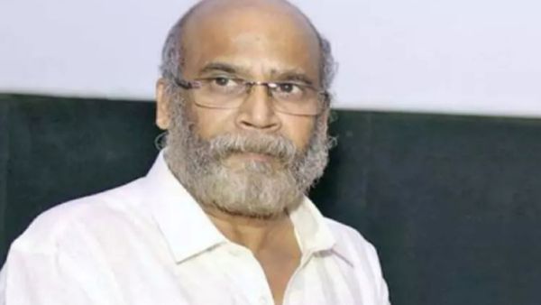 இயக்குநர் வேலு பிரபாகரன் மரணம்.. 60 வயதில் 25 வயது குறைந்த பெண்ணை 2வது திருமணம் செய்தவர்! பின்னணி