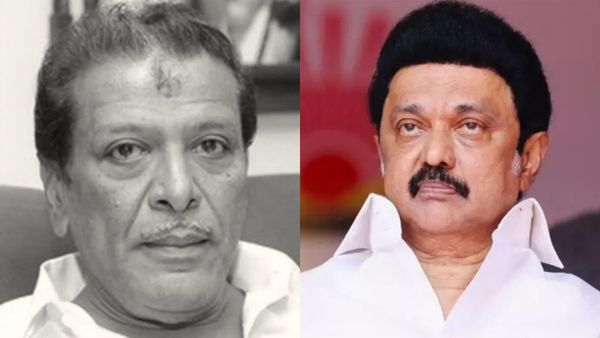 கருணாநிதியின் மூத்த மகன் மு.க.முத்து காலமானார்.. சகோதரரின் உடலுக்கு அஞ்சலி செலுத்திய மு.க.ஸ்டாலின்