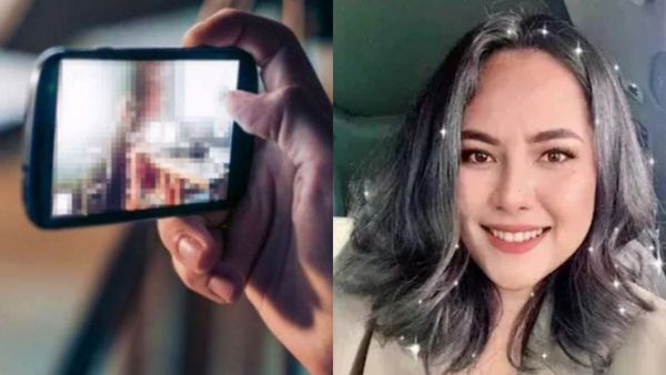 80000 ஆபாச வீடியோ, ரூ.100 கோடியா? புத்த பிட்சுகளை கூட விடல.. யாரிந்த விஷப்பெண்.. தாய்லாந்தில் ஷாக்