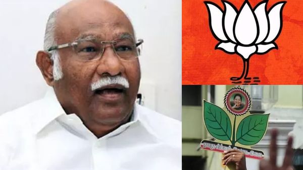 அதிமுக ஆட்சியை பிடித்தால் 10 நாளில் பாஜகவைச் சேர்ந்தவர் முதல்வராகிவிடுவார்! அன்வர் ராஜா பகீர் பேட்டி