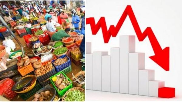 நாடு முழுக்க விலைவாசி உயருது! இந்த மாநிலத்தில் மட்டும் விலைவாசி சரியுது! ஆனா இது நல்லது இல்லையாம்