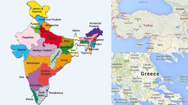 துருக்கியின் தூக்கத்தை கெடுத்த இந்தியா..கிரீஸ் நாட்டை வைத்து மாஸ்டர் மூவ்..பறக்கும் LR - LACM ஏவுகணை