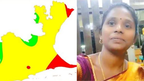 ராமநாதபுரத்தில் மனைவிக்கு இத்தனை நண்பர்களா? ரூ.17000 ஜீவனாம்சம் வேற.. ஆடிப்போன சாயல்குடி ராணுவ வீரர்