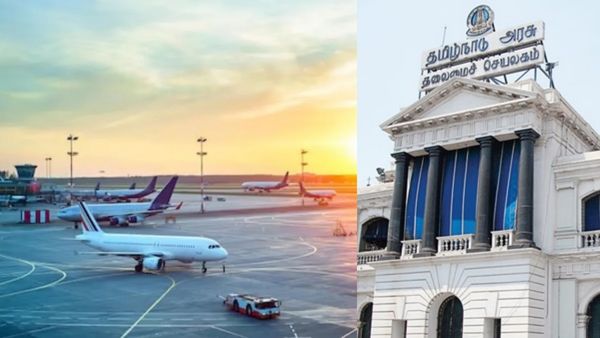 இது வேறலெவல் பிளான்.. ரெடியாகும் பிரம்மாண்ட ராமேஸ்வரம் ஏர்போர்ட்.. 5 இடங்களை தேர்வு செய்த தமிழக அரசு