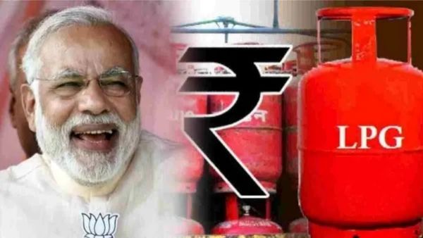 பிரதான் மந்திரி உஜ்வாலா யோஜனா அவசியம்.. மத்திய அரசு சூப்பர் திட்டம்.. கேஸ் சிலிண்டர் வீடு தேடி வருதே