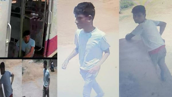 திருவள்ளூர் சிறுமி பாலியல் வன்கொடுமை வழக்கு.. உ.பி. இளைஞரிடம் போலீஸார் விசாரணை