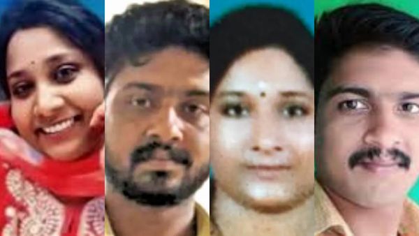 லாட்ஜ்ஜில் நண்பருடன் ரூம் போட்ட அகிலா.. அடுத்த நொடியே ஷாக்.. கேஷூவலாக வீடியோ காலில்.. இதென்ன கொடுமை