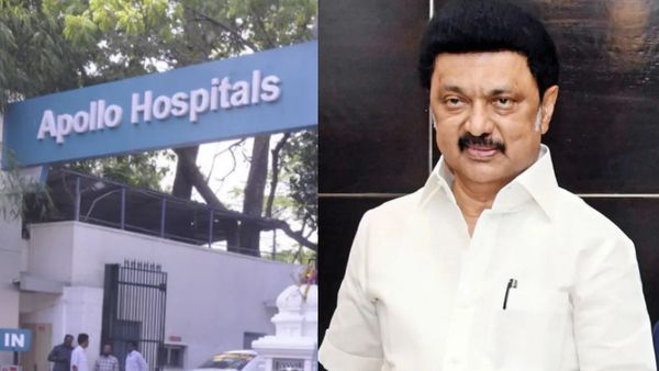 அப்பல்லோவில் 4ஆவது நாளாக முதல்வர் ஸ்டாலினுக்கு சிகிச்சை! எப்படி இருக்கிறார்?