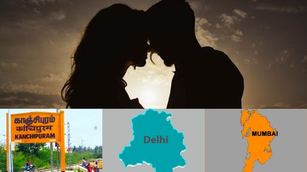 கள்ளக்காதலில் இந்தியாவிலேயே ‛காஞ்சிபுரம்’ தான் முதலிடம்! டெல்லி, மும்பையை விட முந்தியது! இதோ லிஸ்ட்