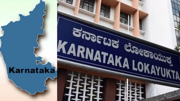 வருமானத்திற்கு அதிகமாக சொத்து! கர்நாடகாவில் ஐஏஎஸ் உள்பட 8 அதிகாரிகளின் வீடுகளில் ரெய்டு