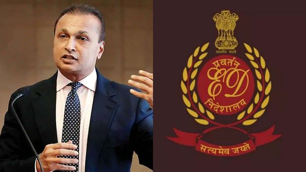 அனில் அம்பானிக்கு சொந்தமான 50 இடங்களில் அமலாக்கத்துறை சோதனை.. பணமோசடி வழக்கில் அதிரடி