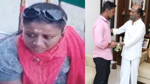 ரஜினிகாந்த் திடீர் எமோஷனல்.. குன்றத்தூர் அபிராமியின் கணவர்! மகனுக்கு கடைசி முத்தம் தரப்போய்.. கடவுளே