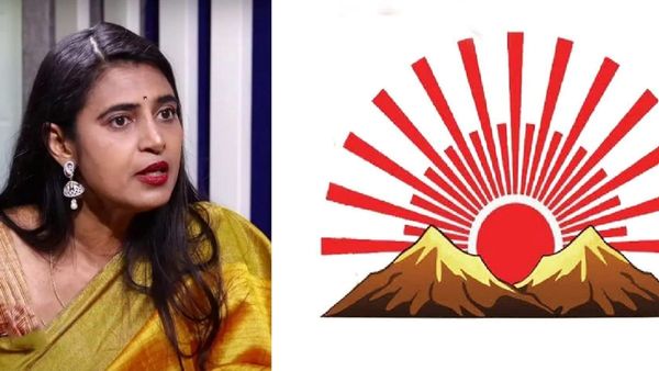 கஸ்தூரிக்கு செம ஆத்திரம்! 