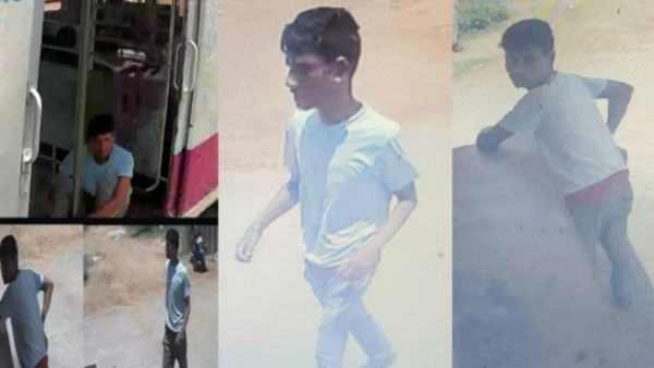 திருவள்ளூர் சிறுமி வன்கொடுமை: இளைஞரிடம் விடிய விடிய விசாரணை.. மாந்தோப்புக்கு அழைத்துச் செல்ல முடிவு!