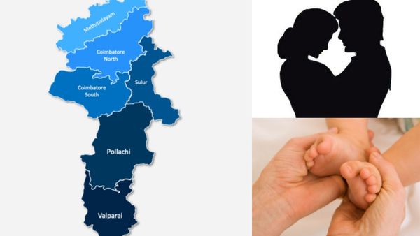 கோவையில் ஒரு அபிராமி.. கள்ள காதலுக்காக 4 வயது குழந்தையை துடிதுடிக்க கொன்ற தாய்