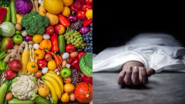 பழங்களை மட்டுமே சாப்பிட்ட குமரி பிளஸ் 2 மாணவர் பலியானது ஏன்? Fruits-களில் இத்தனை ஆபத்தா?