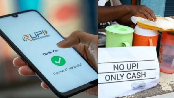 பெரிய ஆபத்து.. கடைகள் யுபிஐ பயன்படுத்துவதையே நிறுத்தும் அபாயம்.. மத்திய அரசுக்கு எஸ்பிஐ வார்னிங்