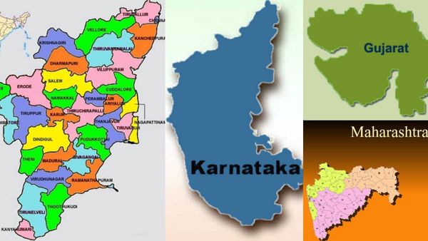 வாயை பிளக்கும் குஜராத், கர்நாடகா, மகாராஷ்டிரா! அடித்து ஆடிய தமிழ்நாடு! ஃபோகசை திருப்பிய உலக நாடுகள்