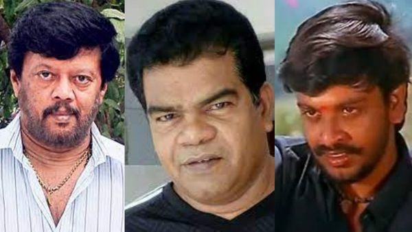 பொன்னம்பலத்தை தூக்கி வீல் சேரில்.. எம்ஜிஆரிடம் பிரசாந்த்தின் அப்பா தியாகராஜன் பண்ண சத்தியம்: பிரபலம்