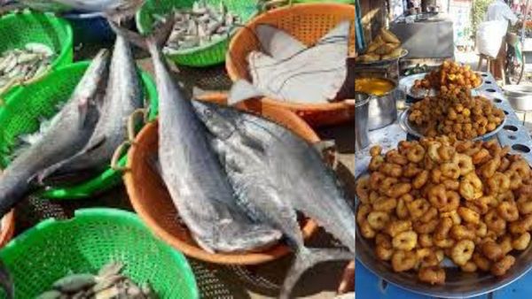 இட்லி கடைக்கும் ஆப்பு? கிராம ஊராட்சிகளில் லைசென்ஸ் கட்டாயமா? அப்ப பாட்டிகளின் வடை கடைகள்? பாமக நறுக்