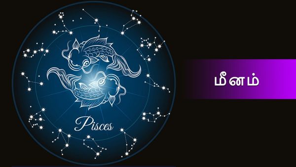 மீனம் ராசிக்கு ஜாக்பாட்.. சுக்கிரனால் அடுத்த 26 நாட்களில் நடக்க போகும் மேஜிக்