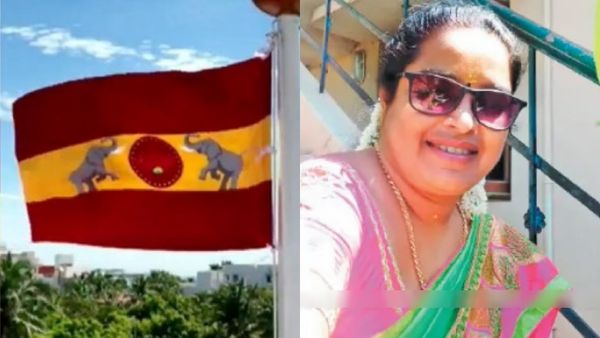 திண்டுக்கல்லில் ரீட்டா அசிங்கமாக சிக்கிட்டாங்க.. அரசு அதிகாரியிடம் உல்லாசத்தில் தவெக பெண் பிரமுகர்