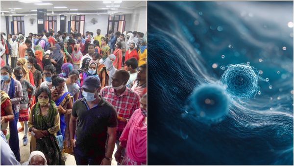 மூளையை தாக்கும் கொரோனா.. நோய் பாதிப்பு ஏற்படாதவர்களும் கூட தப்பவில்லை! பகீர் ஆய்வு முடிவுகள்