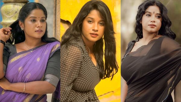 முதலிரவில் பெண்ணை பலி தரும் திருமண முறை! மண்ணாங்கட்டி கௌரவம்.. ரிதன்யாவுக்காக வந்த நடிகை கேப்ரியல்லா