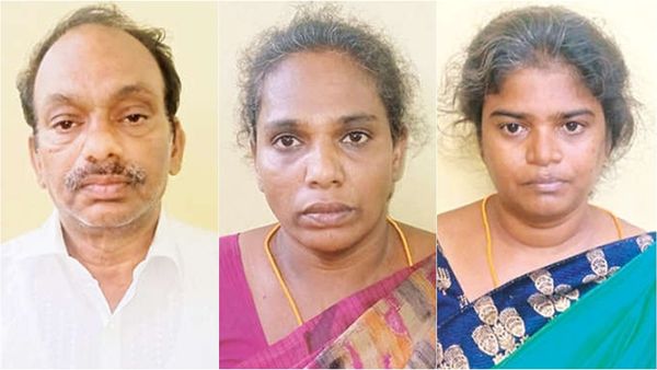 கடலூர் புதுப்பாளையம் சக்கரபாணி தெருவுக்கு அதிகமாக வந்து போன கள்ளக்காதல் ஜோடிகள்.. பெரிய சம்பவம்