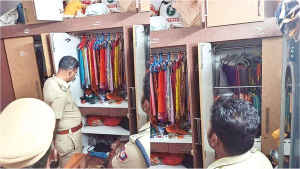 வாழ்நாள் சேமிப்பு தங்கம்.. மதிப்பு கோடிகள்.. விழுப்புரம் டாக்டர் தம்பதி வீட்டில் இப்படியுமா நடந்தது?