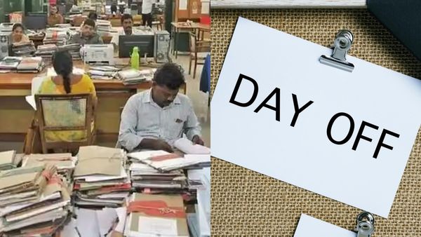 அரசு ஊழியர்கள் ,ஆசிரியர்களுக்கு குட் நியூஸ்! அக்டோபர் 1 முதல் அமலாகிறது ஈட்டிய விடுப்பு சரண் நடைமுறை