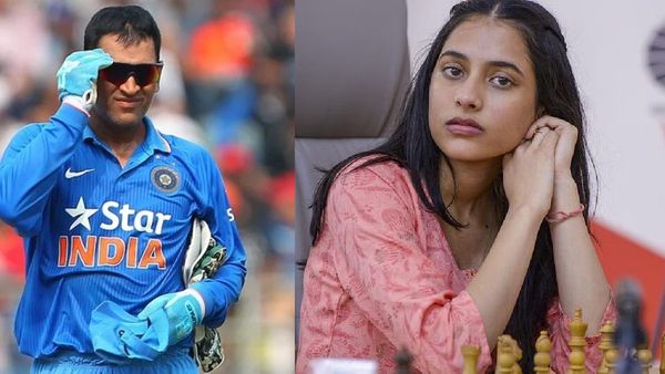 செஸ் விளையாட்டின் ”தோனி..