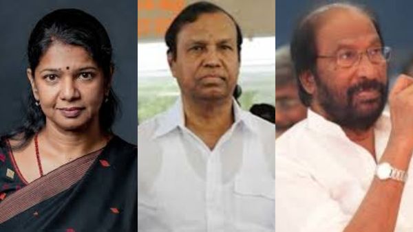 டெல்லியில் திமுக எம்.பிக்கள் முக்கிய மீட்டிங்.. நாடாளுமன்ற விவகாரம் பற்றி ஆலோசிப்பதாக தகவல்