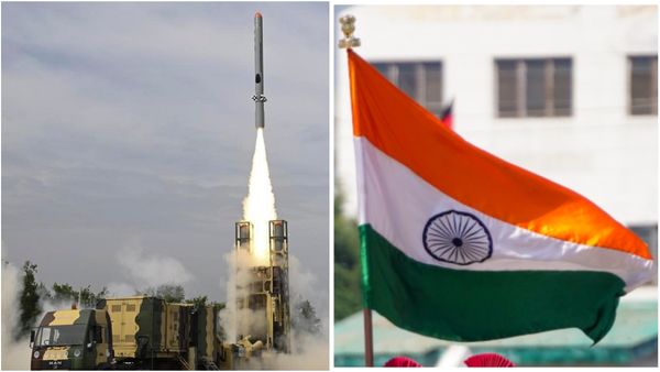 அமெரிக்காவின் பங்கர் பஸ்டர் தெரியும்ல.. அதே ஸ்டைல் ஆயுதத்தை உருவாக்கும் இந்தியா! ஆனா ஒரு வித்தியாசம்