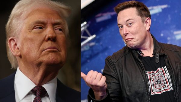 டிரம்ப் - எலான் மஸ்க் மோதலால்.. தமிழ்நாட்டிற்கு வந்த குட் நியூஸ்.. எல்லாம் சாதகமாக மாறுதே! சூப்பர்!