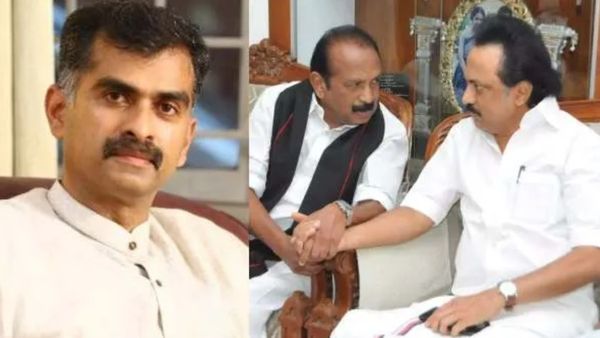 துரை வைகோவுக்கு கிடைக்கும் பதவி.. ரகசியமாக அறிந்த ஸ்டாலின்.. செந்தில் பாலாஜி மூலம் ட்விஸ்ட்!