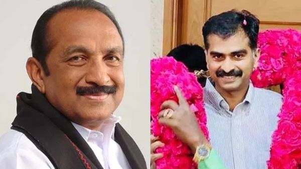 பாஜகவிடம் மகன் துரை வைகோவிற்கு மத்திய அமைச்சர் பதவி கேட்கிறேனா.. ஆவேசமான வைகோ!