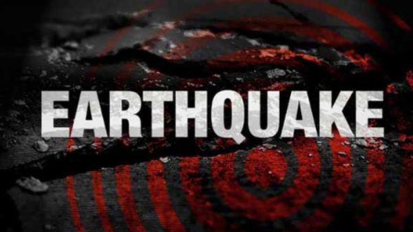 Andaman Earthquake: நள்ளிரவில் குலுங்கிய கட்டிடங்கள்.. அந்தமானில் 6.2 ரிக்டரில் சக்திவாய்ந்த நிலநடுக்கம்! மக்கள் பீதி