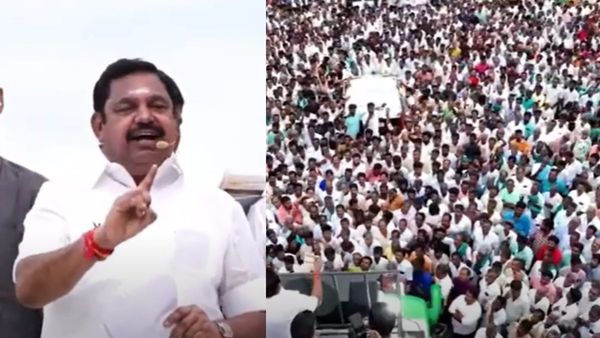 ”பொங்கல் பரிசு ரூ.2,500.. தீபாவளிக்கு சேலை..” அதிமுக ஆட்சியில்.. வாக்குறுதிகளை அள்ளி வீசிய எடப்பாடி