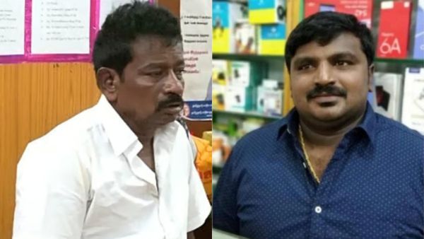 சாத்தான்குளம் வழக்கில் திடீர் திருப்பம்.. அப்ரூவராக மாறிய முன்னாள் காவல் ஆய்வாளர்