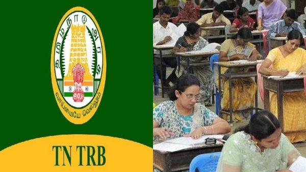 தமிழகத்தில் முதுகலை ஆசிரியர் பணிக்கான தேர்வு தேதி தள்ளிவைப்பு.. TRB முக்கிய அறிவிப்பு