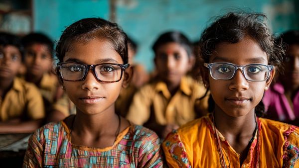 குழந்தைகளுக்கு அதிகரிக்கும் பார்வை குறைபாடு! பெற்றோர் செய்யும் இந்த தவறே காரணம்! மருத்துவர் வார்னிங்