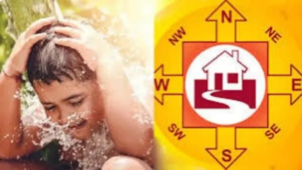 இறந்தவர் வீட்டுக்கு சென்று வந்தால் குளிப்பது ஏன்? எண்ணெய் குளியல் மகத்துவம்.. தோஷம் நீக்க இது போதுமே