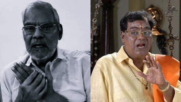 பிரபல நடிகர் கோட்டா சீனிவாச ராவ் உடல்நலக்குறைவால் காலமானார்! ரசிகர்கள் அதிர்ச்சி