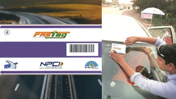 பாஸ்டேக் முடக்கப்படும்.. வாகன ஓட்டிகளே உடனே இதை செய்யுங்க.. தேசிய நெடுஞ்சாலை ஆணையம் வார்னிங்