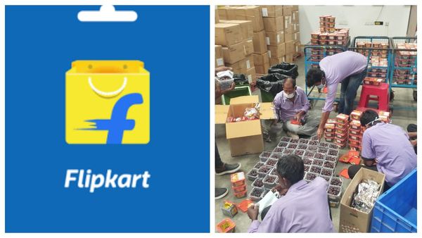 பெட்டி பெட்டியாக கெட்டுப்போன பேரீச்சம்பழம்.. Flipkart புதிய விளக்கம்