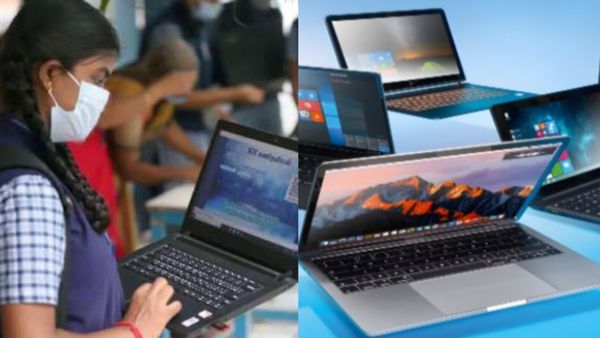 இலவச லேப்டாப் திட்டம்.. 3 நிறுவனங்கள் விண்ணப்பம்.. 45 நாட்களில் தமிழக அரசு எடுக்கும் நடவடிக்கை!